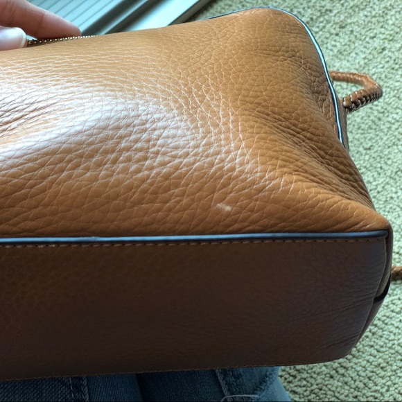 [SOLD] Tory Burch - Taylor Camera Bag - Picture 5 of 6